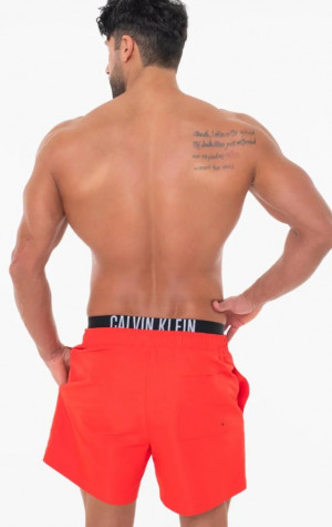 Pánske plavky Calvin Klein KM0KM00992