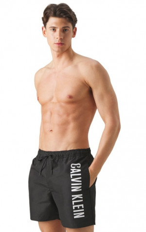 Pánske plavky Calvin Klein KM0KM01004