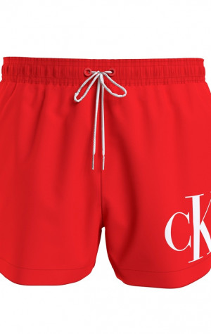 Pánské plavky Calvin Klein KM0KM00967 XM9