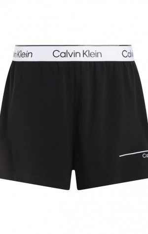 Dámské šortky Calvin Klein KW0KW02477