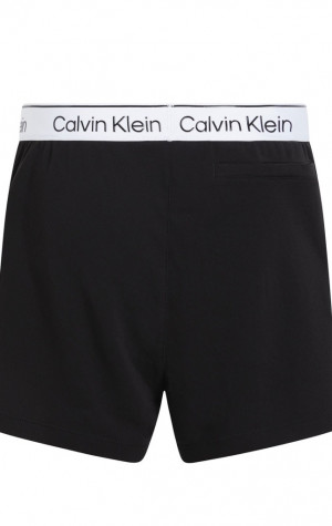 Dámske šortky Calvin Klein KW0KW02477
