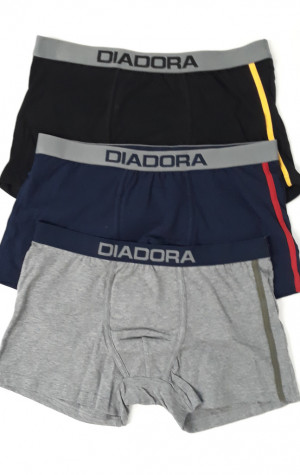 Pánské boxerky Diadora 5991