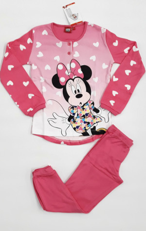Dětské pyžamo Disney WD22962