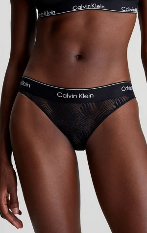 Dámské kalhotky Calvin Klein QF7712E