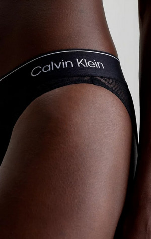 Dámske nohavičky Calvin Klein QF7712E