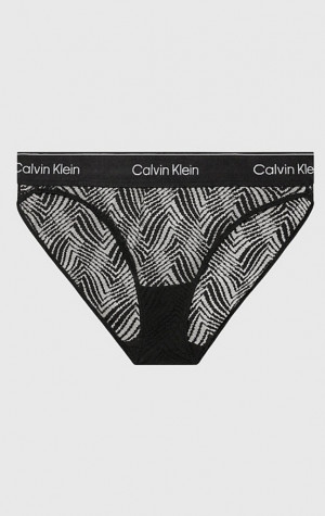 Dámské kalhotky Calvin Klein QF7712E