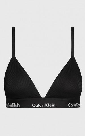 Dámská podprsenka Calvin Klein QF7077E