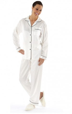 Dámske pyžamo Fordville LN000293