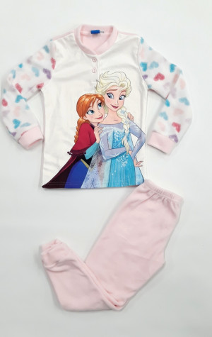 Detske pyžamo Disney WD22979