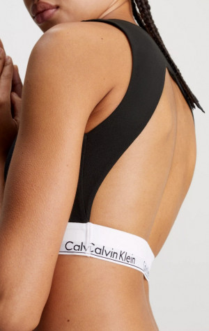 Dámská podprsenka Calvin Klein QF7626