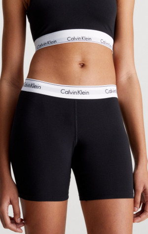 Dámské šortky Calvin Klein QF7625