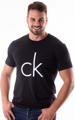 Pánské tričko Calvin Klein CK ONE NB1164