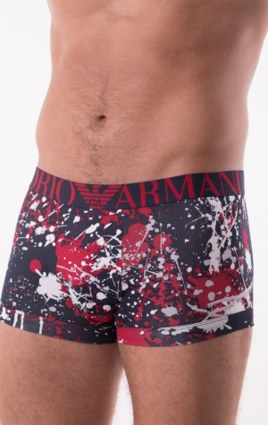 Pánske boxerky Emporio Armani 111389 8A509