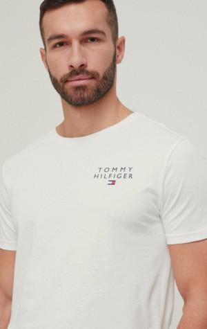 Pánské tričko Tommy Hilfiger UM0UM02916