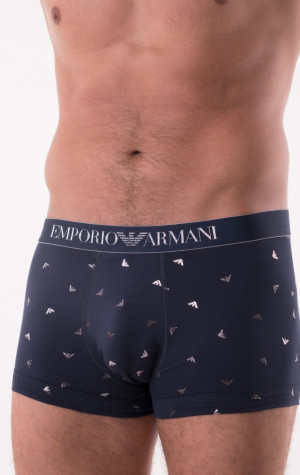 Pánske boxerky Emporio Armani 111389 8A592