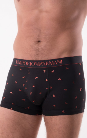 Pánské boxerky Emporio Armani 111389 8A592