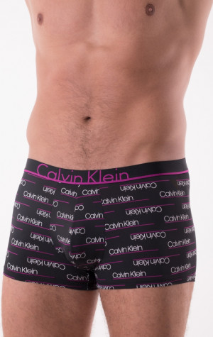 Pánské boxerky Calvin Klein NU8633