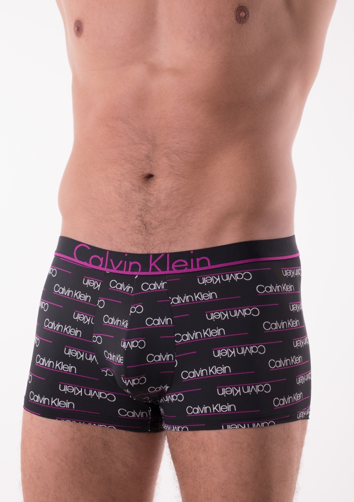 Pánské boxerky Calvin Klein NU8633 M Dle obrázku