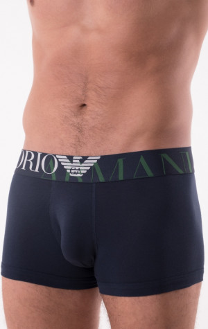 Pánské boxerky Emporio Armani 111389 8A516