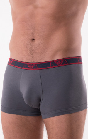 Pánske boxerky Emporio Armani 111357 8A715 3PACK