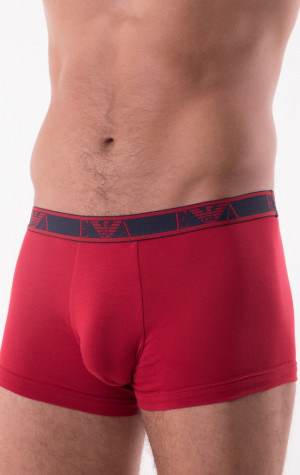 Pánske boxerky Emporio Armani 111357 8A715 3PACK