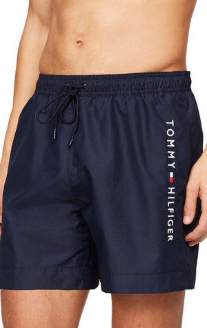 Pánske plavky Tommy Hilfiger UM0UM03258