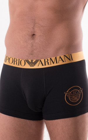 Pánske boxerky Emporio Armani 111389 8A595