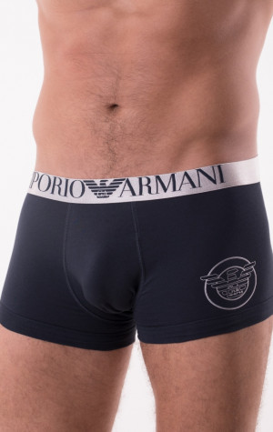 Pánske boxerky Emporio Armani 111389 8A595