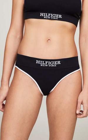 Dámské kalhotky Tommy Hilfiger UW0UW05339 DW5