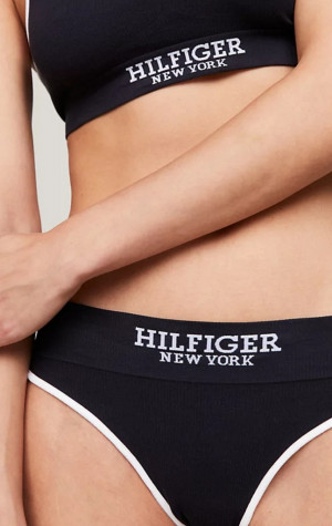 Dámské kalhotky Tommy Hilfiger UW0UW05339 DW5