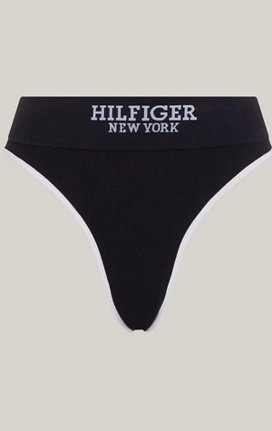 Dámske nohavičky Tommy Hilfiger UW0UW05339 DW5