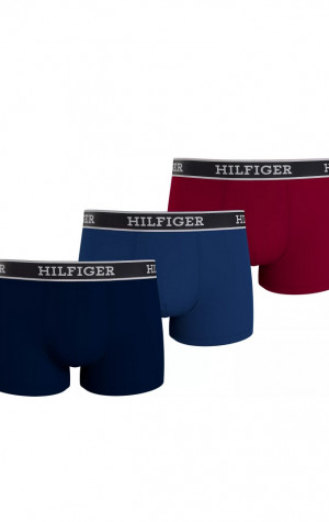 Pánske boxerky Tommy Hilfiger UM0UM03185 3PACK OSX