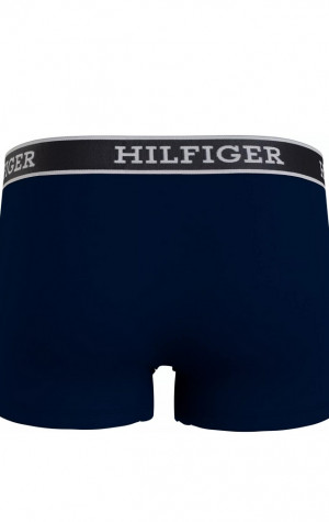 Pánské boxerky Tommy Hilfiger UM0UM03185 3PACK OSX