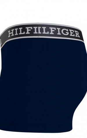 Pánské boxerky Tommy Hilfiger UM0UM03185 3PACK OSX