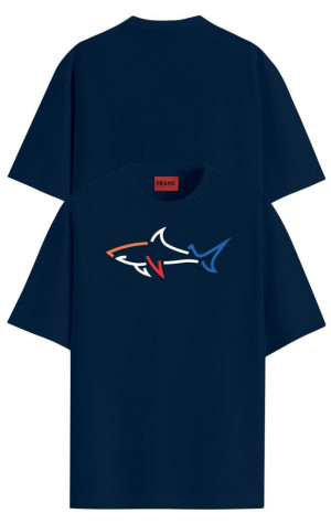 P&aacute;nsk&eacute; tričko John Frank JFTAND47