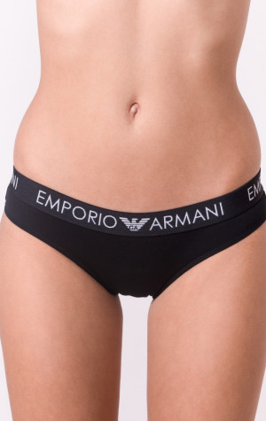Dámské kalhotky Emporio Armani 163334 8A317 2PACK