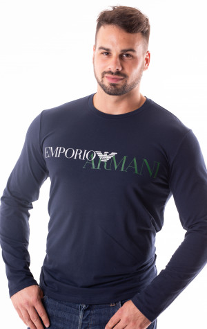 Pánske tričko Emporio Armani 111653 8A516
