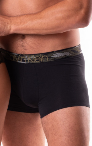 Pánske boxerky Calvin Klein NB1590