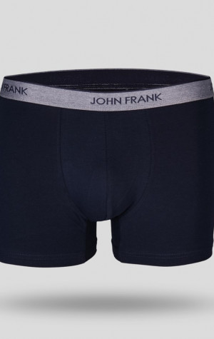 Pánske boxerky John Frank JFBES01