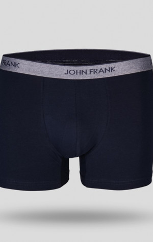 Pánské boxerky John Frank JFBES01