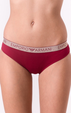 Dámské kalhotky Emporio Armani 162525 8A225