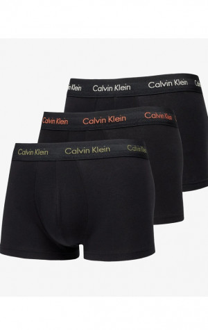 Pánské boxerky Calvin Klein U2662G 3PACK