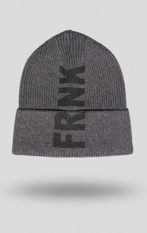 Pánská čepice John Frank JFBN18W02