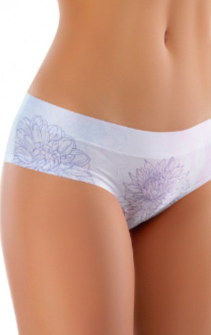 D&aacute;mske brazilky Mem&eacute;me Spring/23 sunset