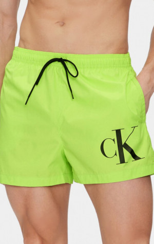 Pánské plavky Calvin Klein KM0KM00967