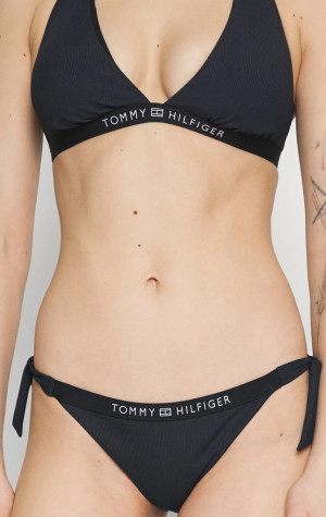 Dámske plavky TOMMY HILFIGER UW0UW05257 + UW0UW05260