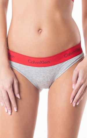 Dámské kalhotky Calvin Klein F3787