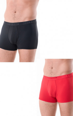 Pánske boxerky Calvin Klein NB1372