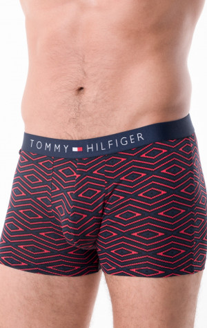 Pánské boxerky Tommy Hilfiger UM0UM00923