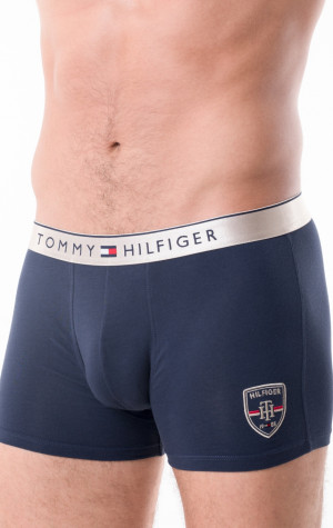 Pánské boxerky Tommy Hilfiger UM0UM00913